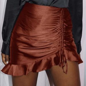 Skirt, size xs